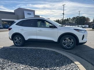 New 2026 Ford Escape ST-Line w/ Tech Pack #1 video 1