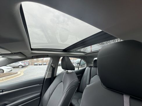 Used 2019 Toyota Camry XSE w/ Driver Assist Package image 24