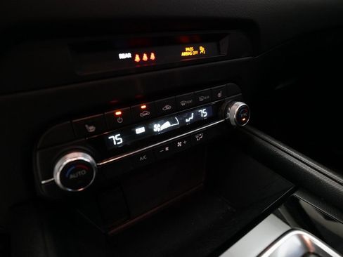 Used 2024 MAZDA CX-5 AWD 2.5 S w/ Select Package image 20