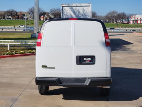 New 2025 Chevrolet Express 2500 w/ Driver Convenience Package image 12