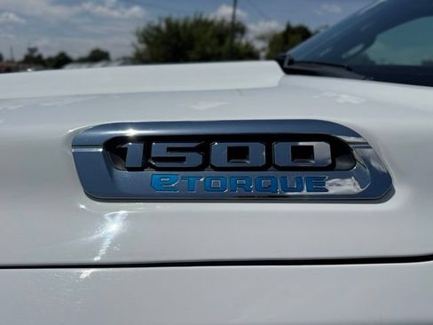 Certified 2022 RAM 1500 Big Horn RWD image 9