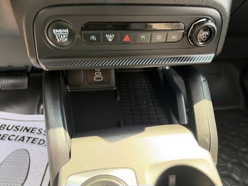 Used 2025 Ford Bronco Sport Badlands AWD/4WD image 23