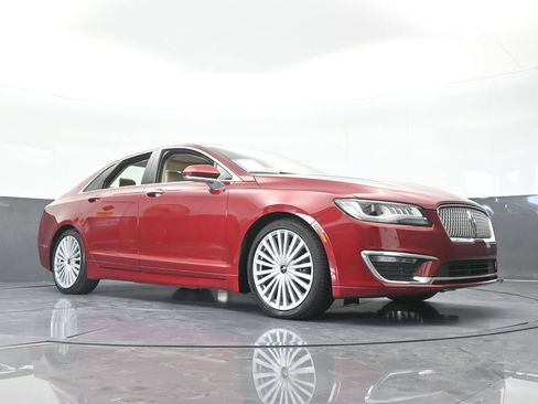 Used 2017 Lincoln MKZ Reserve w/ Climate Package AWD/4WD image 69