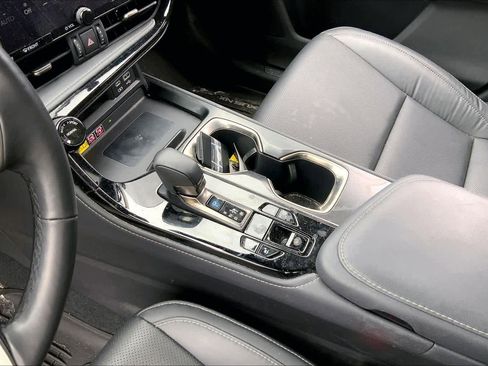 Used 2023 Lexus NX 350 AWD image 17