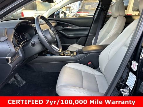 Used 2025 MAZDA CX-30 AWD 2.5 S w/ Preferred Package image 15