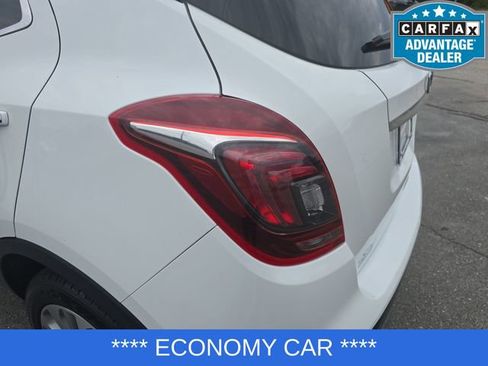 Used 2019 Buick Encore Preferred AWD/4WD image 25