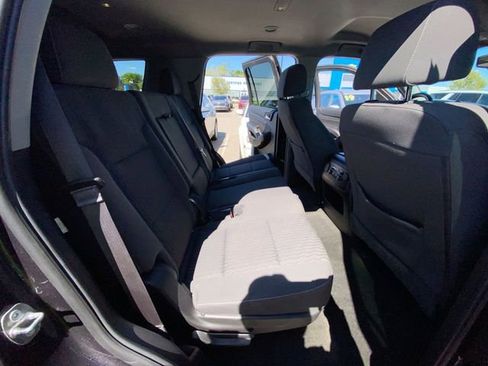 Used 2017 Chevrolet Tahoe LS w/ Max Trailering Package AWD/4WD image 24