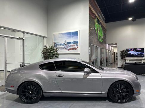 Used 2010 Bentley Continental GT Supersports AWD/4WD image 31