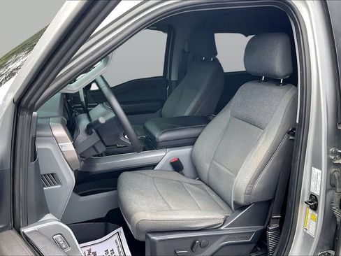 Used 2024 Ford F150 XLT w/ Equipment Group 302A MID AWD/4WD image 26
