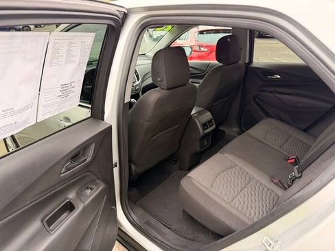 Used 2020 Chevrolet Equinox LT AWD/4WD image 26