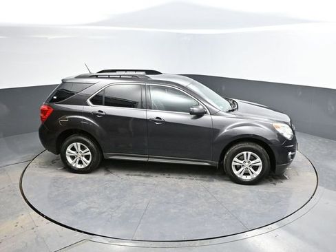 Used 2014 Chevrolet Equinox LT image 35