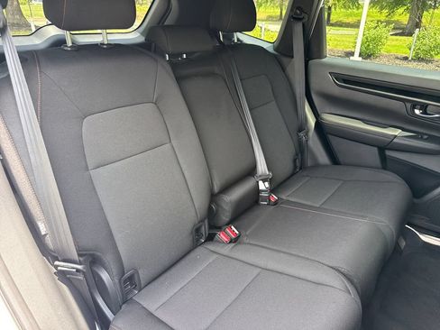 Used 2026 Honda CR-V TrailSport image 34