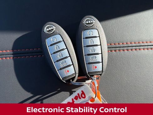 New 2025 Nissan Altima 2.5 SR image 28