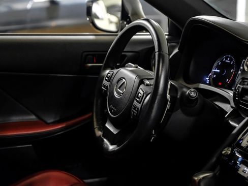 Used 2024 Lexus IS 300 w/ Comfort Package image 17