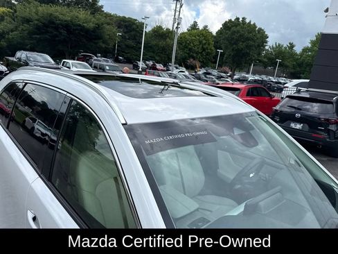 Certified 2026 MAZDA CX-90 3.3 Turbo w/ Premium Plus Pkg AWD/4WD image 73