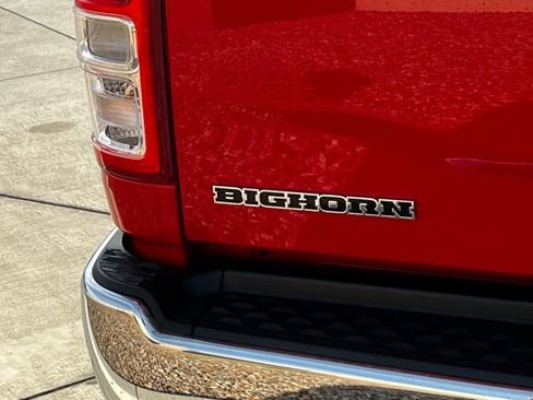 Used 2024 RAM 2500 Big Horn w/ Bed Utility Group image 11