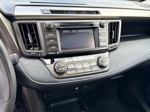Used 2015 Toyota RAV4 XLE FWD image 20