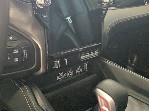 Used 2025 RAM 1500 RHO w/ RHO Level 1 Equipment Group image 21