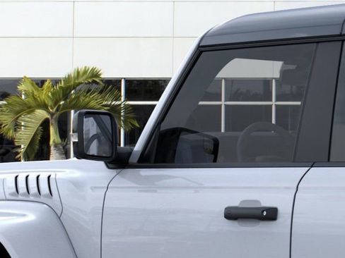 New 2025 Ford Bronco Raptor image 22