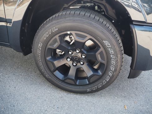 New 2026 RAM 1500 Lone Star image 6