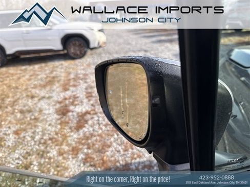 New 2026 Subaru Forester Limited image 71