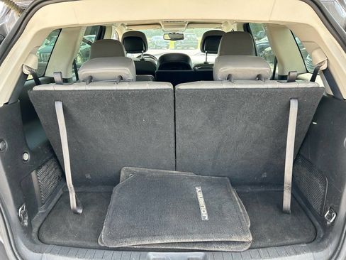 Used 2013 Dodge Journey SXT w/ Flexible Seating Group image 14