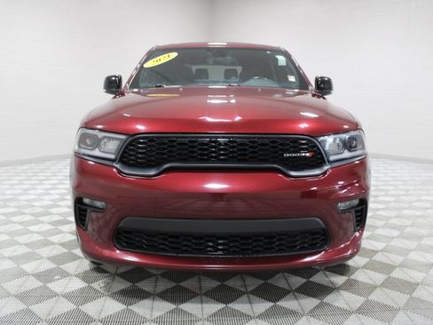 Used 2021 Dodge Durango GT AWD/4WD image 7