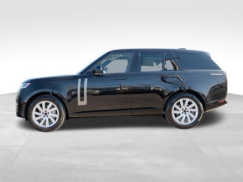 New 2026 Land Rover Range Rover SE image 7