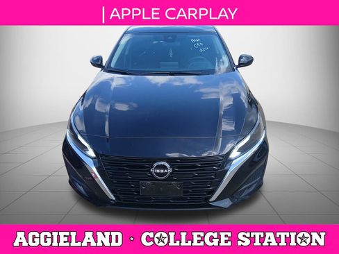 Used 2023 Nissan Altima 2.5 SV image 6