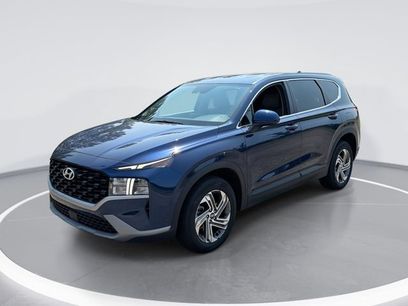 Used 2023 Hyundai Santa Fe SE