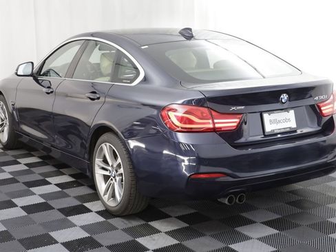 Used 2019 BMW 430i Gran Coupe xDrive w/ Convenience Package image 15