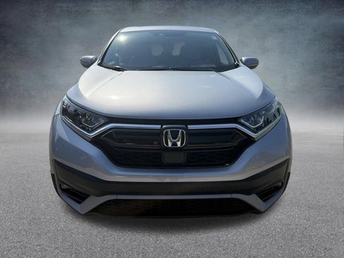 Used 2022 Honda CR-V EX-L image 9