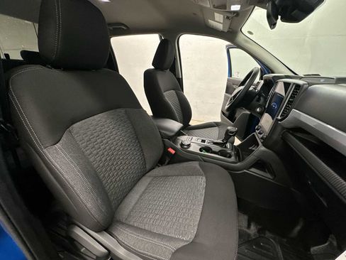 New 2025 Ford Ranger XL w/ Trailer Tow Package AWD/4WD image 20