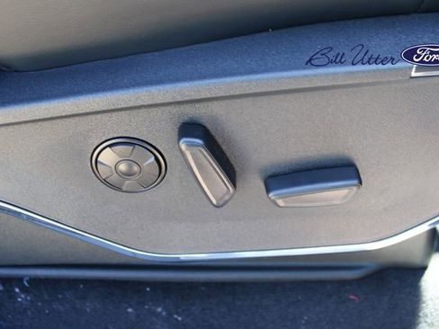 New 2026 Ford F250 Platinum image 8