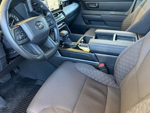 New 2026 Toyota Tundra SR image 11