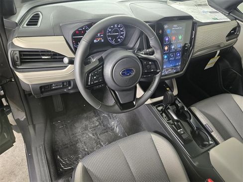 New 2026 Subaru Forester Premium image 10