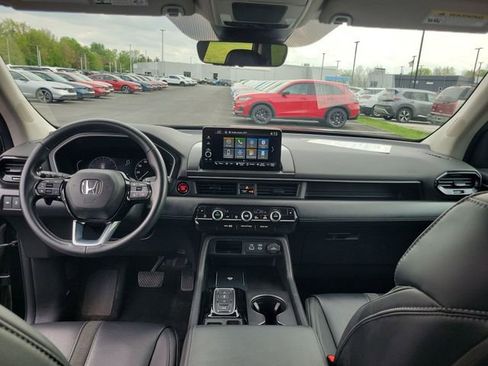 Used 2023 Honda Pilot EX-L image 20