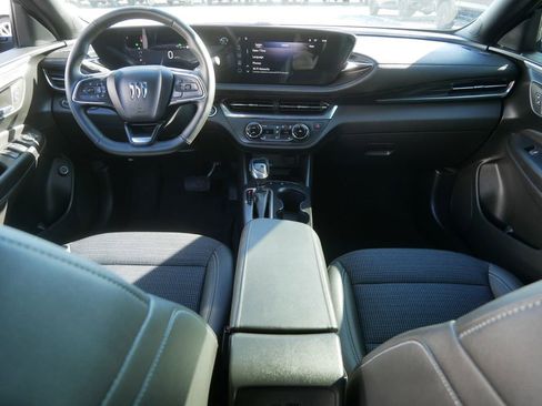 Certified 2024 Buick Envista Preferred w/ Convenience I Package image 18