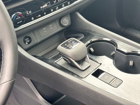 New 2026 Nissan Rogue Dark Armor AWD/4WD image 30