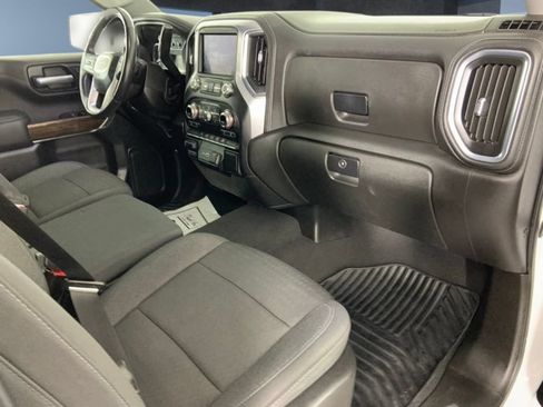 Used 2021 GMC Sierra 1500 Elevation w/ X31 Off-Road Package AWD/4WD image 14