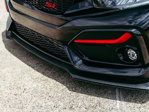 Used 2020 Honda Civic Si image 29