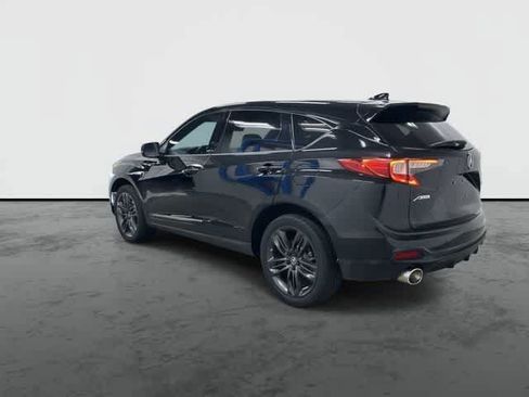 Used 2019 Acura RDX A-Spec FWD image 9