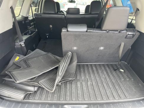 Used 2024 Toyota Grand Highlander XLE AWD/4WD image 16