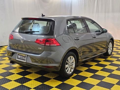 Used 2015 Volkswagen Golf SE image 3