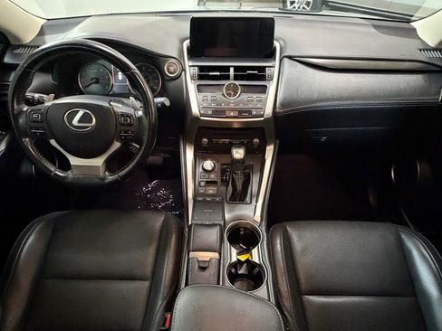 Used 2018 Lexus NX 300 FWD w/ Comfort Package image 19