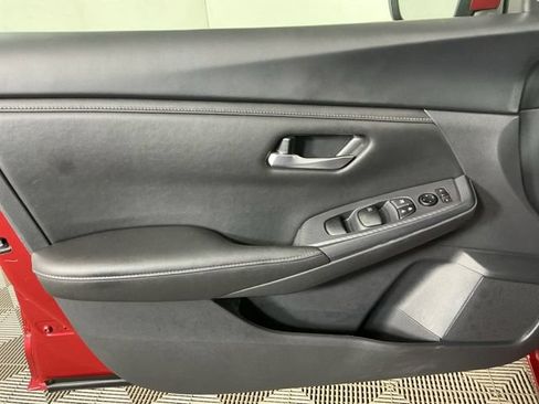 Used 2023 Nissan Sentra SV w/ All-Weather Package FWD image 14