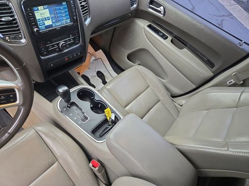 Used 2011 Dodge Durango Crew image 10