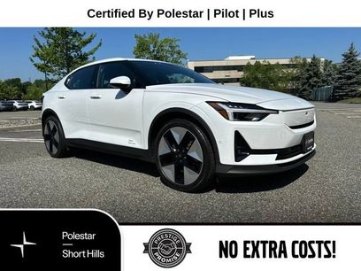 Certified 2024 Polestar Polestar 2