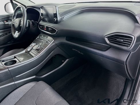 Used 2022 Hyundai Santa Fe XRT image 27