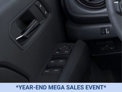 New 2025 Chevrolet Colorado LT w/ LT Convenience Package image 22
